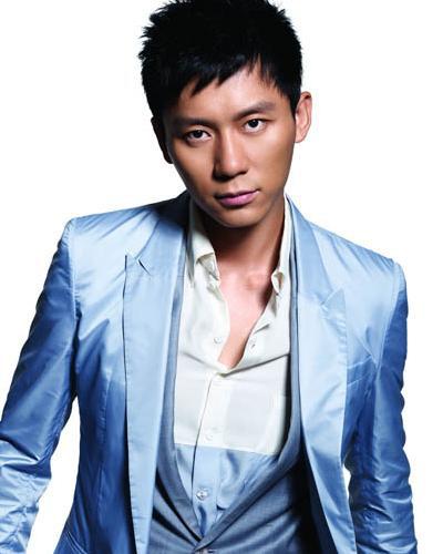 成功迷倒女神 李晨的发型叫什么怎么弄[9P]
