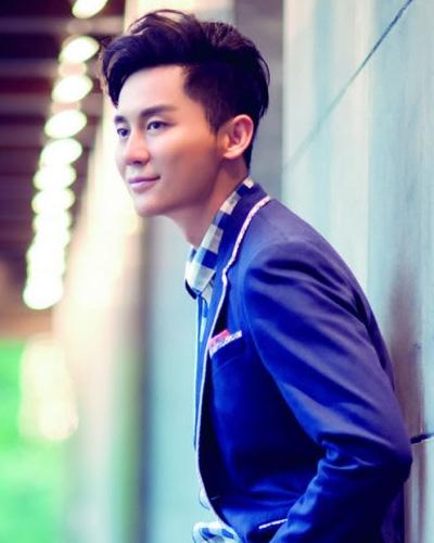 成功迷倒女神 李晨的发型叫什么怎么弄[9P]