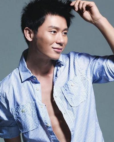 成功迷倒女神 李晨的发型叫什么怎么弄[9P]