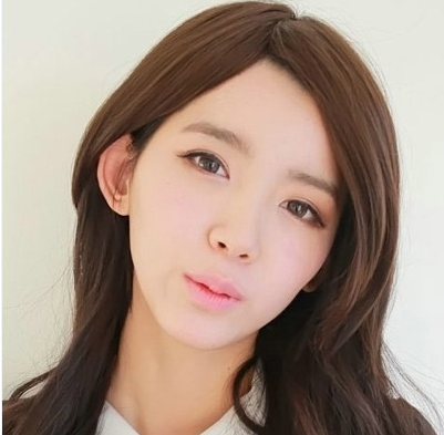 鹅蛋脸适合什么刘海 女生鹅蛋脸最佳发型设计[6P]