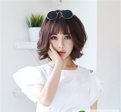最新韩式发型精选 让你一秒抓住潮流风尚