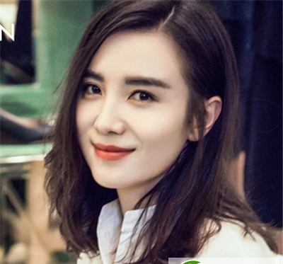 女明星发型优雅示范 轻松塑造最新时尚潮流