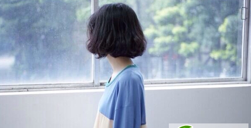 又萌又可爱的女生短发 最新韩式小女生短发发型