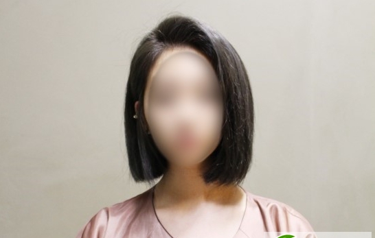 韩国女生短发造型 2017女生发型流行趋势