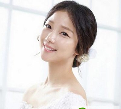 待嫁美娇娘必备款发型 正在进行中的16年浪漫婚礼进行曲