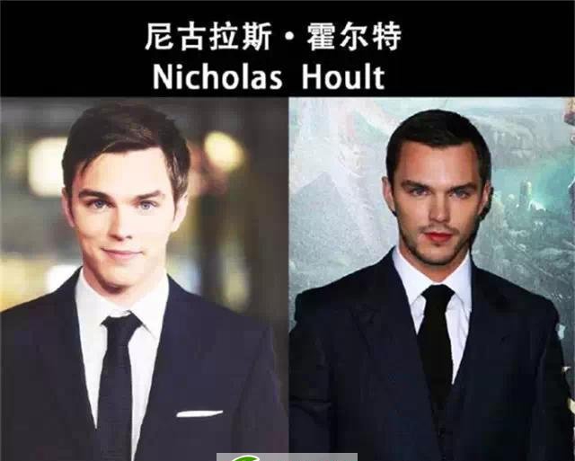 真正的帅哥是经得起寸头的考验