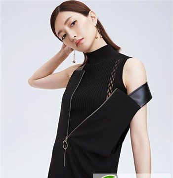 细数经典的女生发型设计