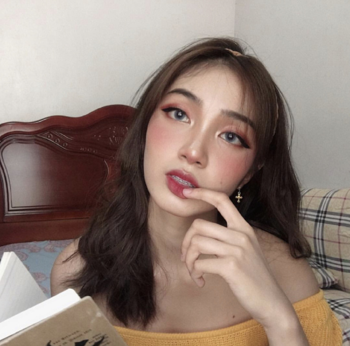 女生选对适合自己的发型，也是加分项