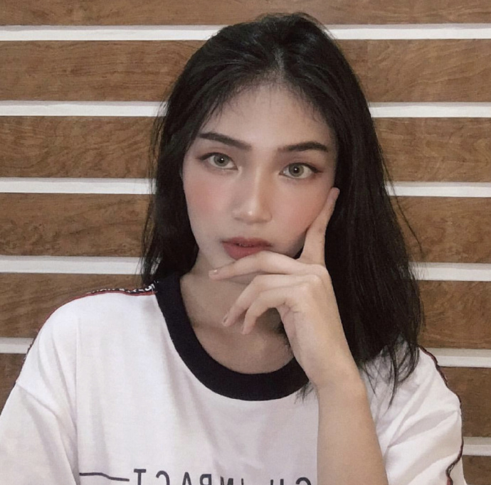 女生选对适合自己的发型，也是加分项