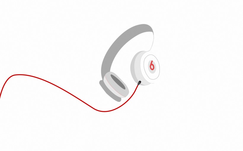 Beats Audio 音效系统广告图片(12张)