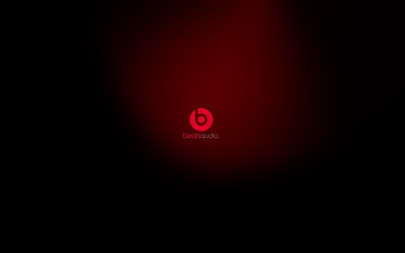 Beats Audio 音效系统广告图片(12张)