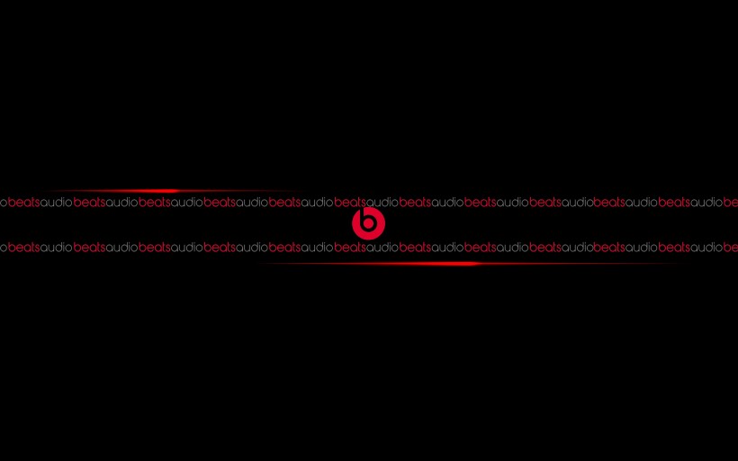 Beats Audio 音效系统广告图片(12张)