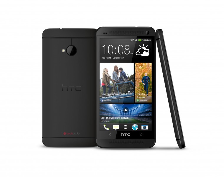 HTC手机图片(12张)