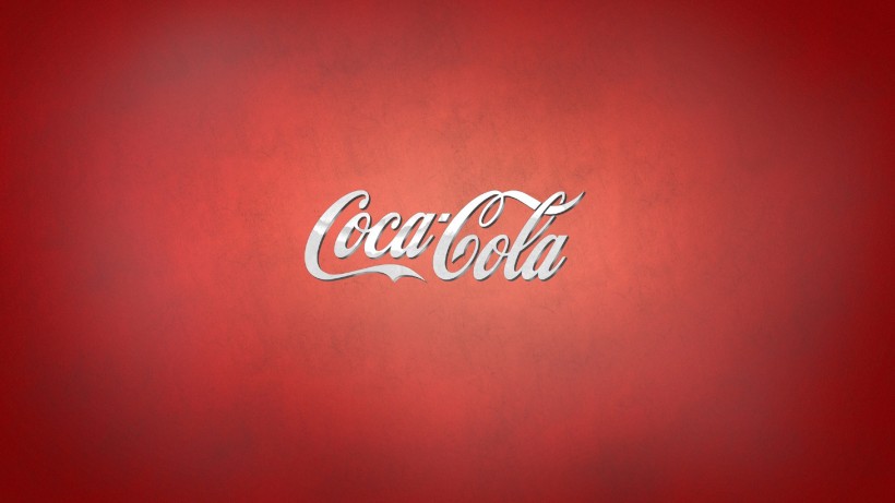 可口可乐经典标志图片(9张)
