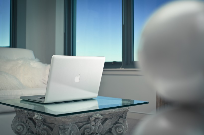 苹果 MacBook Pro图片(8张)