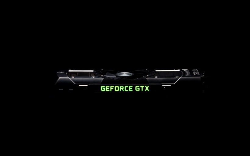 NVIDIA 英伟达 GeForce GTX 690电脑显卡图片(6张)