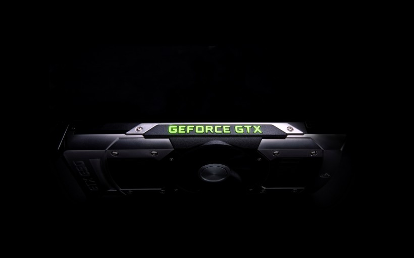 NVIDIA 英伟达 GeForce GTX 690电脑显卡图片(6张)