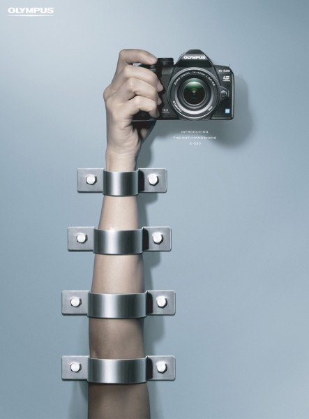 相机广告创意图片(6张)