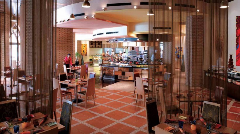 阿曼香格里拉BARR AL JISSAH 度假酒店图片(29张)