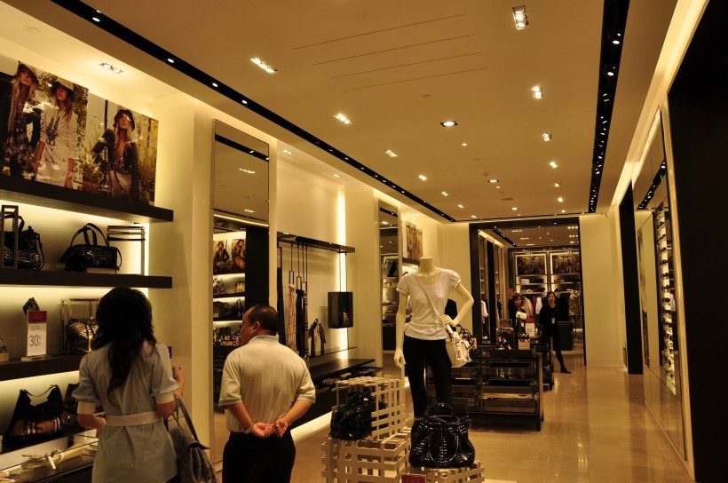 澳门新豪天地--皇冠假日酒店图片(308张)