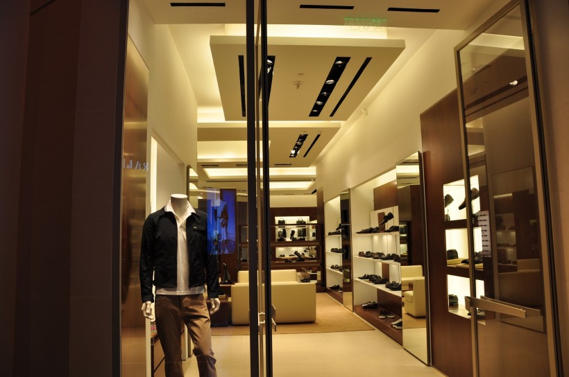 澳门新豪天地--皇冠假日酒店图片(308张)