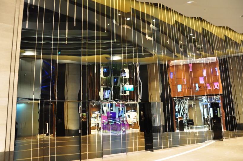 澳门新豪天地--皇冠假日酒店图片(308张)
