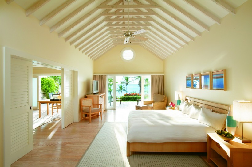 百慕大群岛酒店图片(18张)