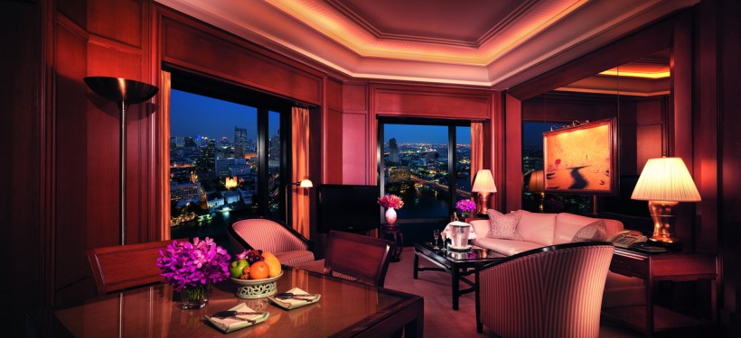 半岛酒店集团-曼谷地区图片(49张)