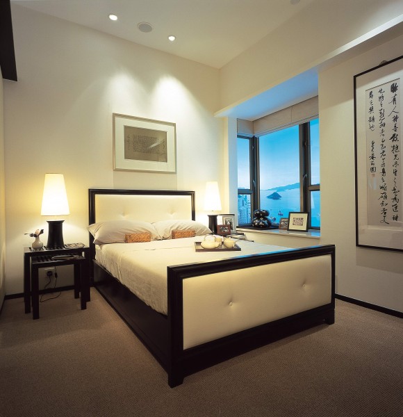 The Belcher's I （寶翠園）装潢图片(18张)