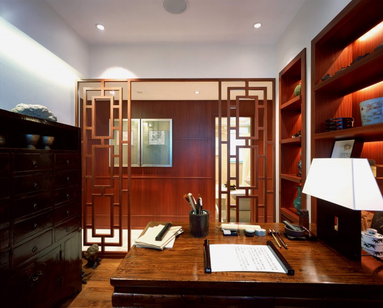 The Belcher's III(寶翠園)装潢图片(19张)