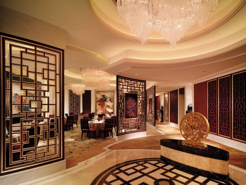 北京国贸大酒店图片(41张)