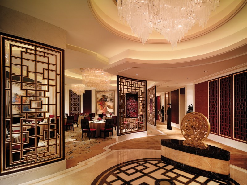 北京国贸大酒店图片(41张)
