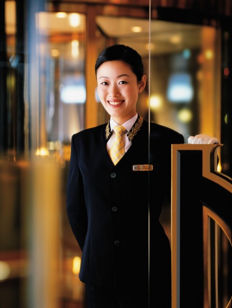 长春香格里拉饭店图片(23张)