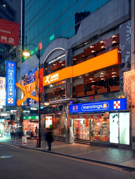 大快活快餐店图片(39张)