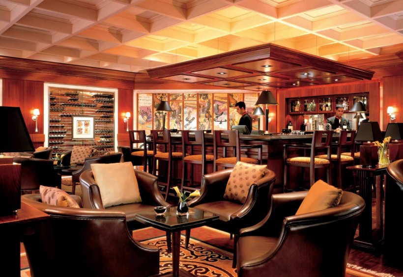 迪拜香格里拉大酒店图片(29张)