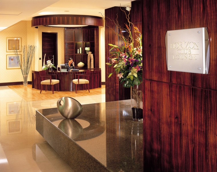 迪拜香格里拉大酒店会议厅图片(7张)