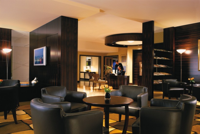 迪拜香格里拉大酒店会议厅图片(7张)