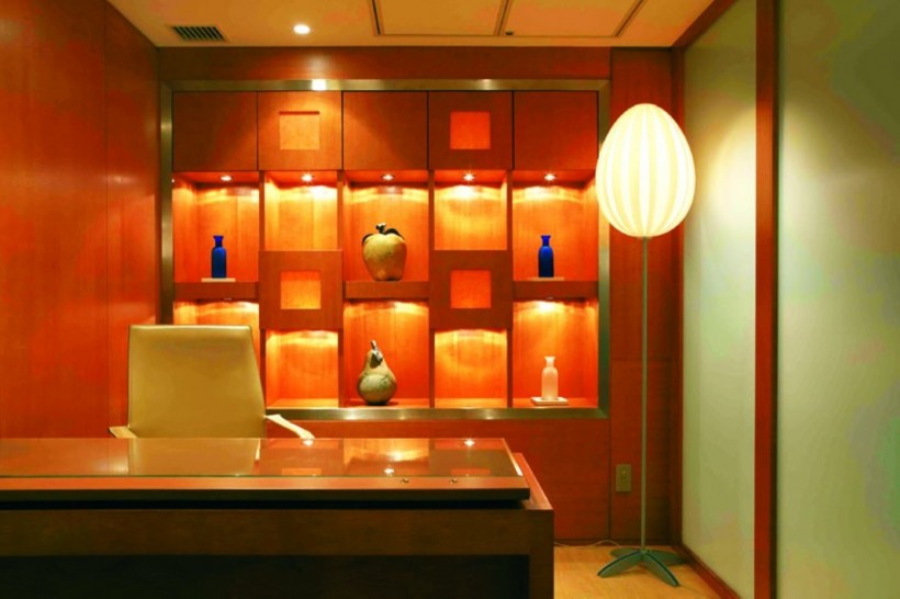 东京洲际酒店图片(30张)