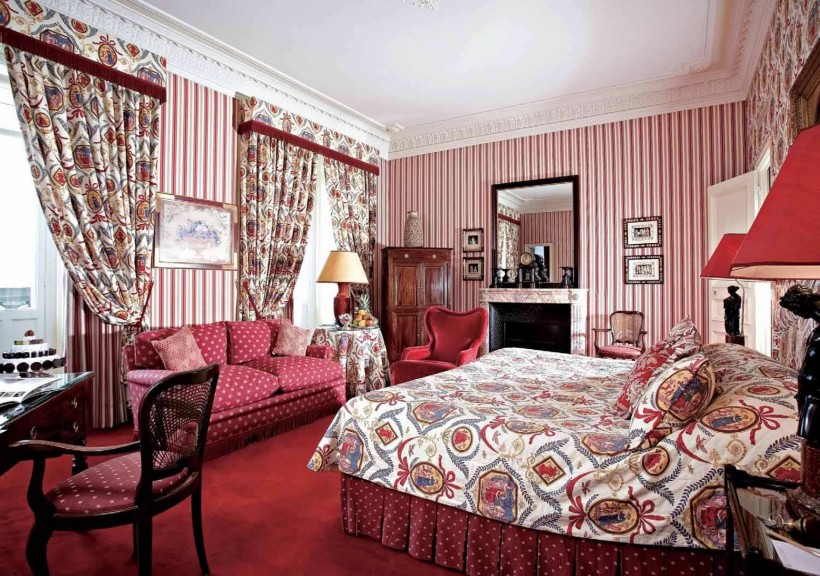 法国克莱耶尔酒店图片(8张)