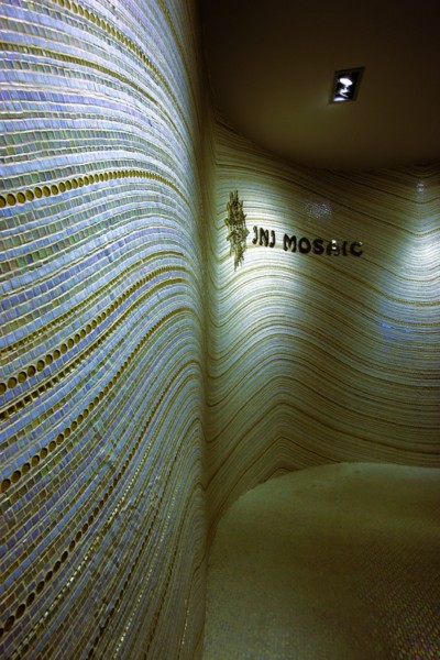 JNJ上海展厅图片(8张)