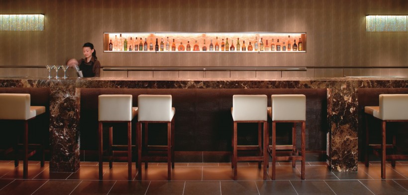 朗廷酒店集团-墨尔本地区图片(33张)