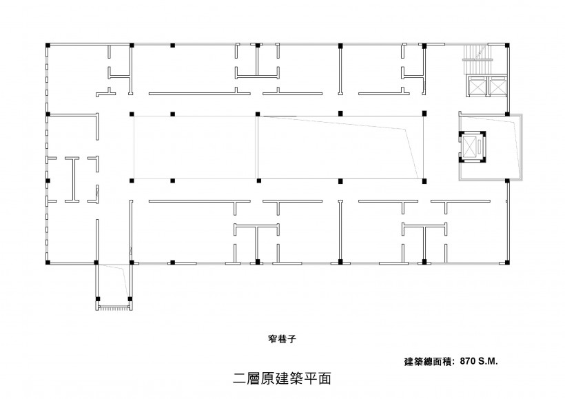 梁志天--成都宽窄巷子项目中餐厅概念设计图片(49张)