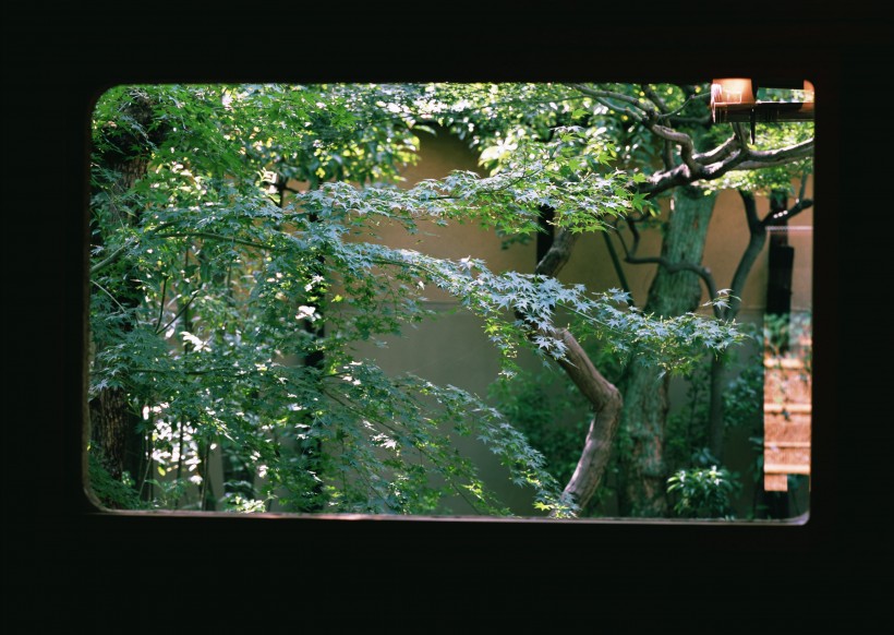 日式门窗图片(27张)