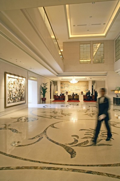 瑞吉斯酒店集团-新加坡地区图片(3张)