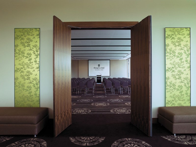 凯恩斯香格里拉大酒店会议室图片(7张)