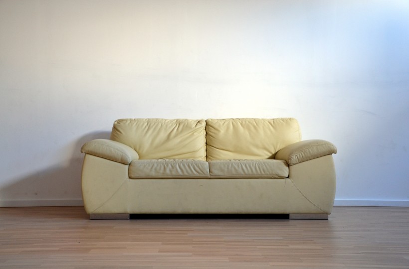 柔软的沙发图片(15张)