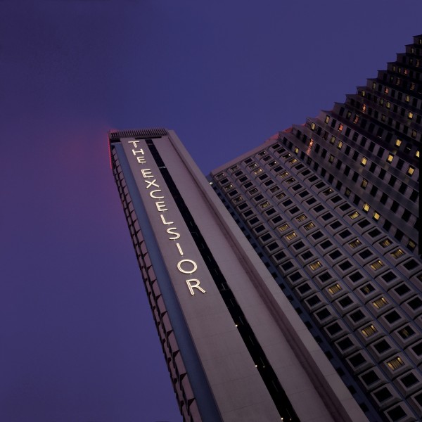 香港怡东酒店图片(26张)