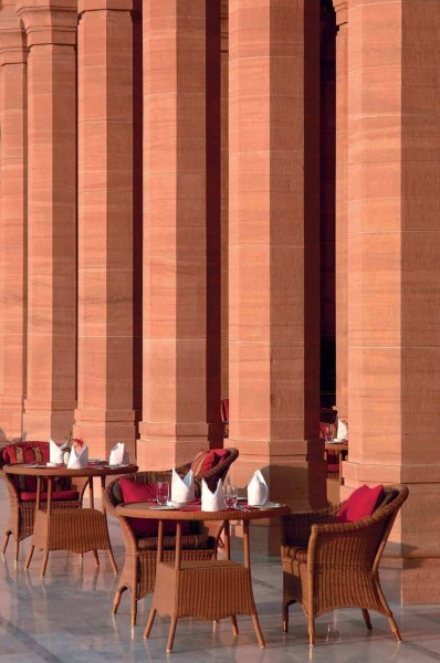 印度焦特布尔麦德巴旺宫酒店图片(20张)