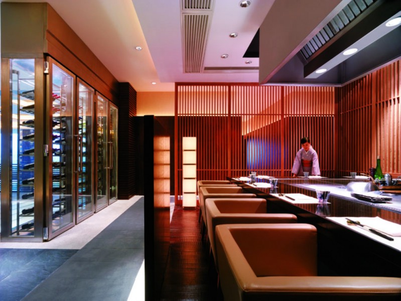 中国广州香格里拉大酒店图片(28张)