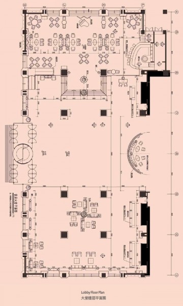 中国佛山保利洲际酒店图片(18张)